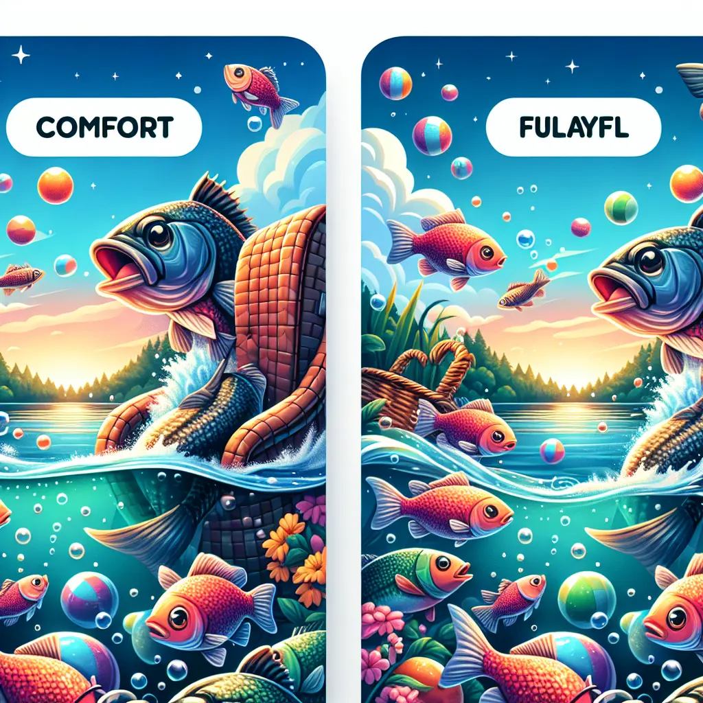 Big Bass Splash slot game