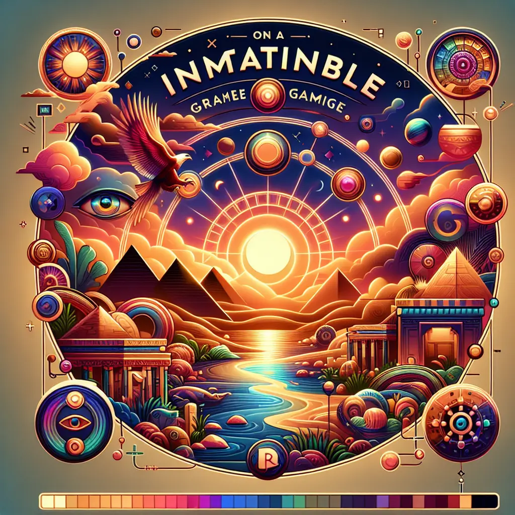 Book of Ra slot game